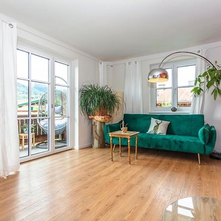 Ferienwohnung Weitblick Saalfelden Exterior foto